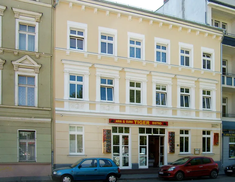 Ideal für die kleine Familie — photo 1
